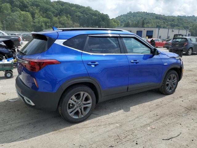KNDEUCAA1P7400525 KIA SELTOS S