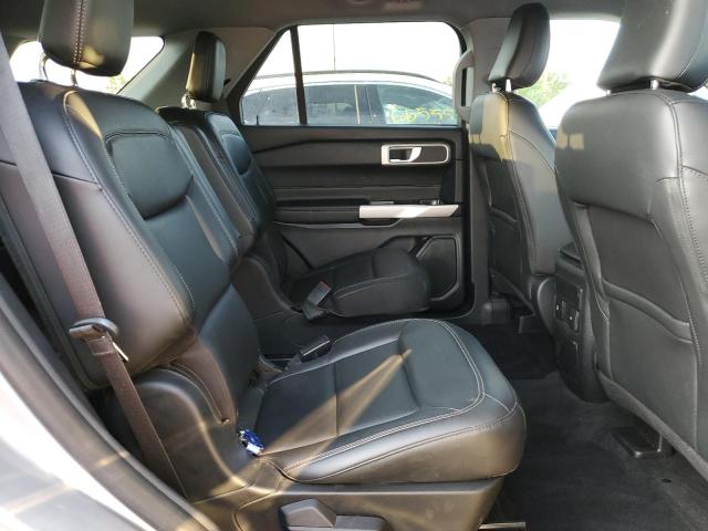 1FMSK8DH9NGB78422 Ford EXPLORER XLT