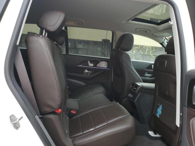 4JGFF5KE6LA143947 Mercedes-Benz Gls 450 4matic