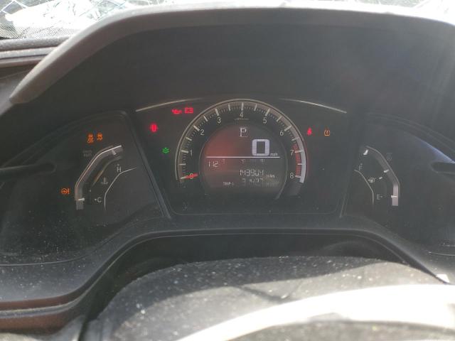 2HGFC2F56GH542291 Honda Civic Lx