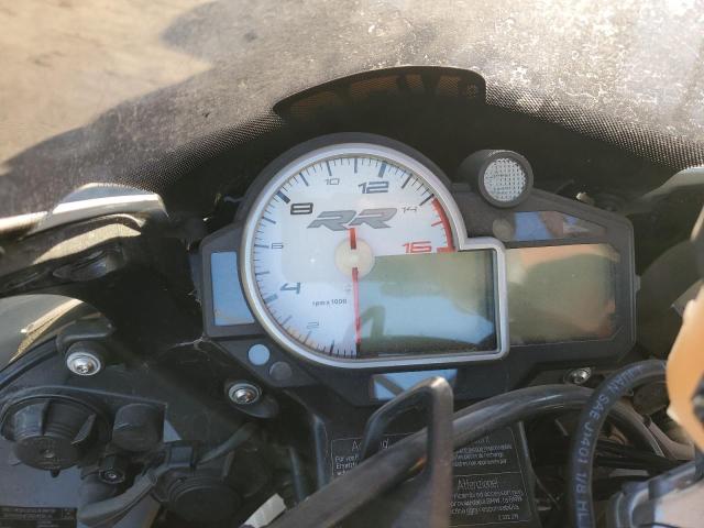 2012 BMW S 1000 RR - WB105340XCZL15138