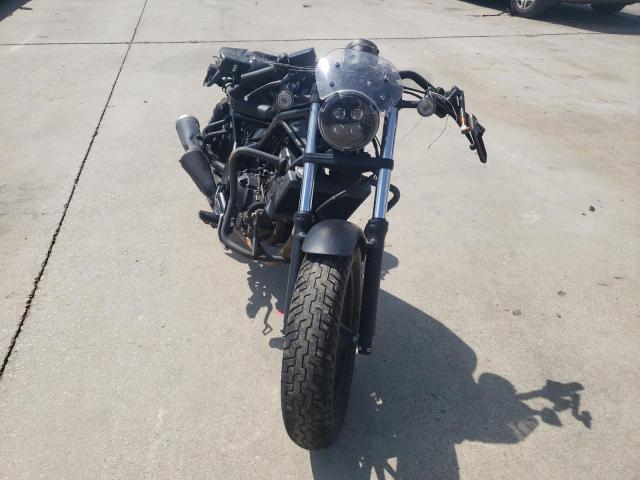2020 HONDA CMX300 A MLHNC5350L5300479