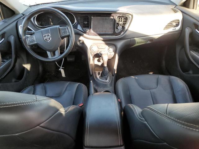 1C3CDFCB5ED732453 Dodge Dart Limited