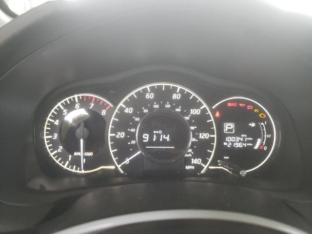 3N1CE2CP5HL359123 Nissan Versa Note S