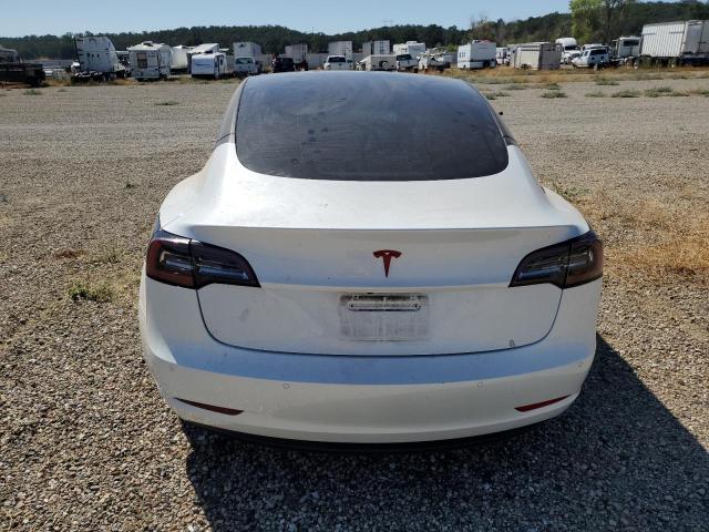 5YJ3E1EA4MF929640 Tesla MODEL 3