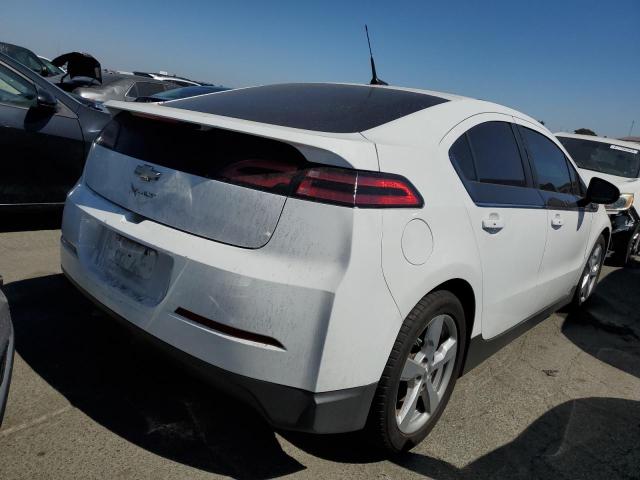 VIN 1G1RE6E45EU153781 2014 Chevrolet Volt no.3