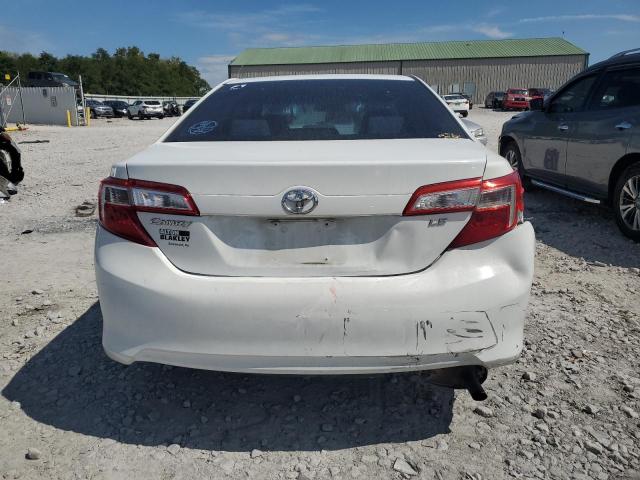 2012 Toyota Camry Base VIN: 4T1BF1FK5CU558750 Lot: 68409053