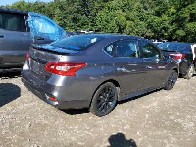 3N1AB7AP5JY288269 Nissan SENTRA S