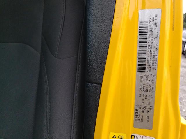 1C4HJXDG0KW511319 Jeep Wrangler Unlimited Sport