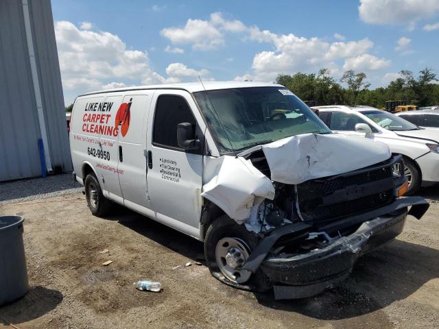 2017 Chevrolet Express Cargo Van 