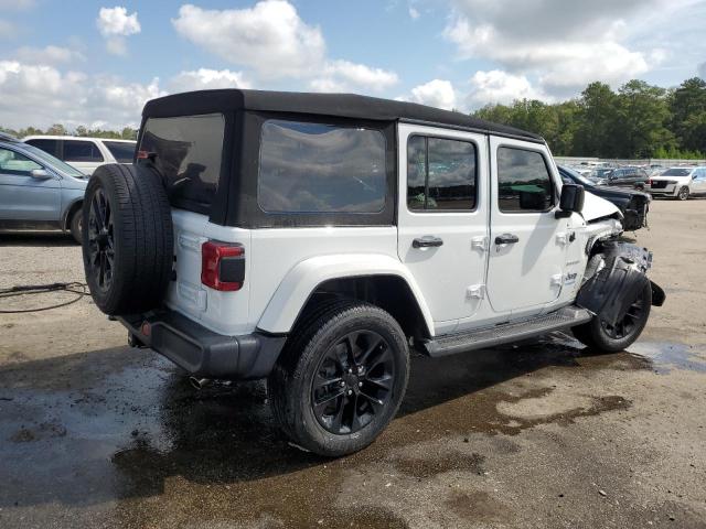 1C4JJXP69MW862186 Jeep Wrangler Unlimited Sahara 4xe