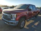 2018 FORD F350 SUPER - 1FT8W3BT8JEB29442