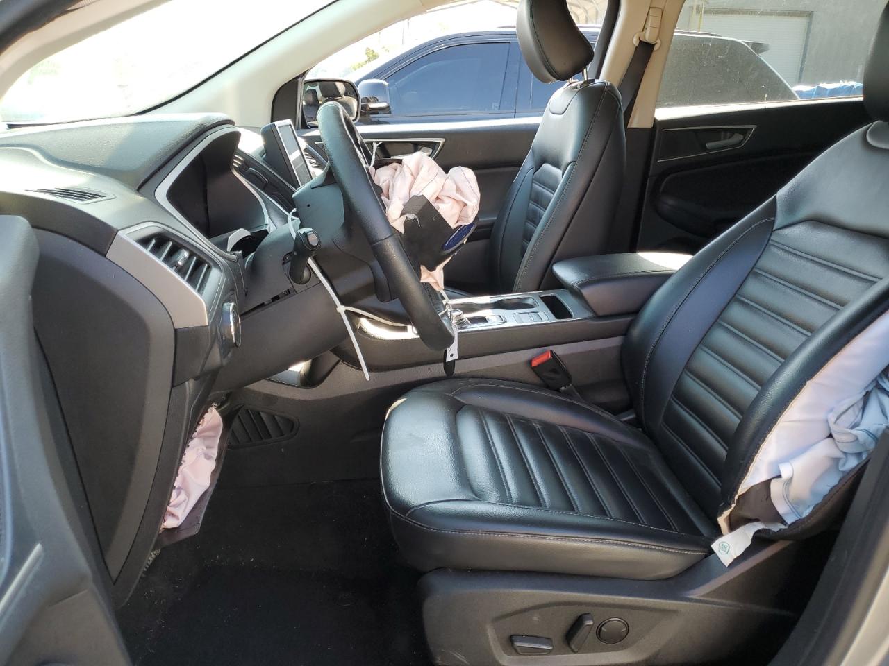 2FMPK3J96MBA10247 FORD EDGE 2021