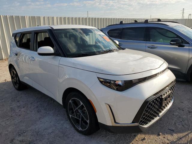 KNDJ33AU1P7847027 KIA SOUL EX