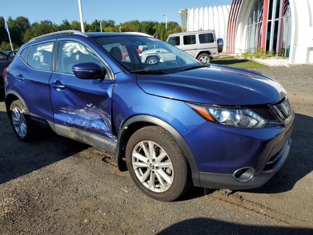 JN1BJ1CRXKW322539 Nissan Rogue Sport S