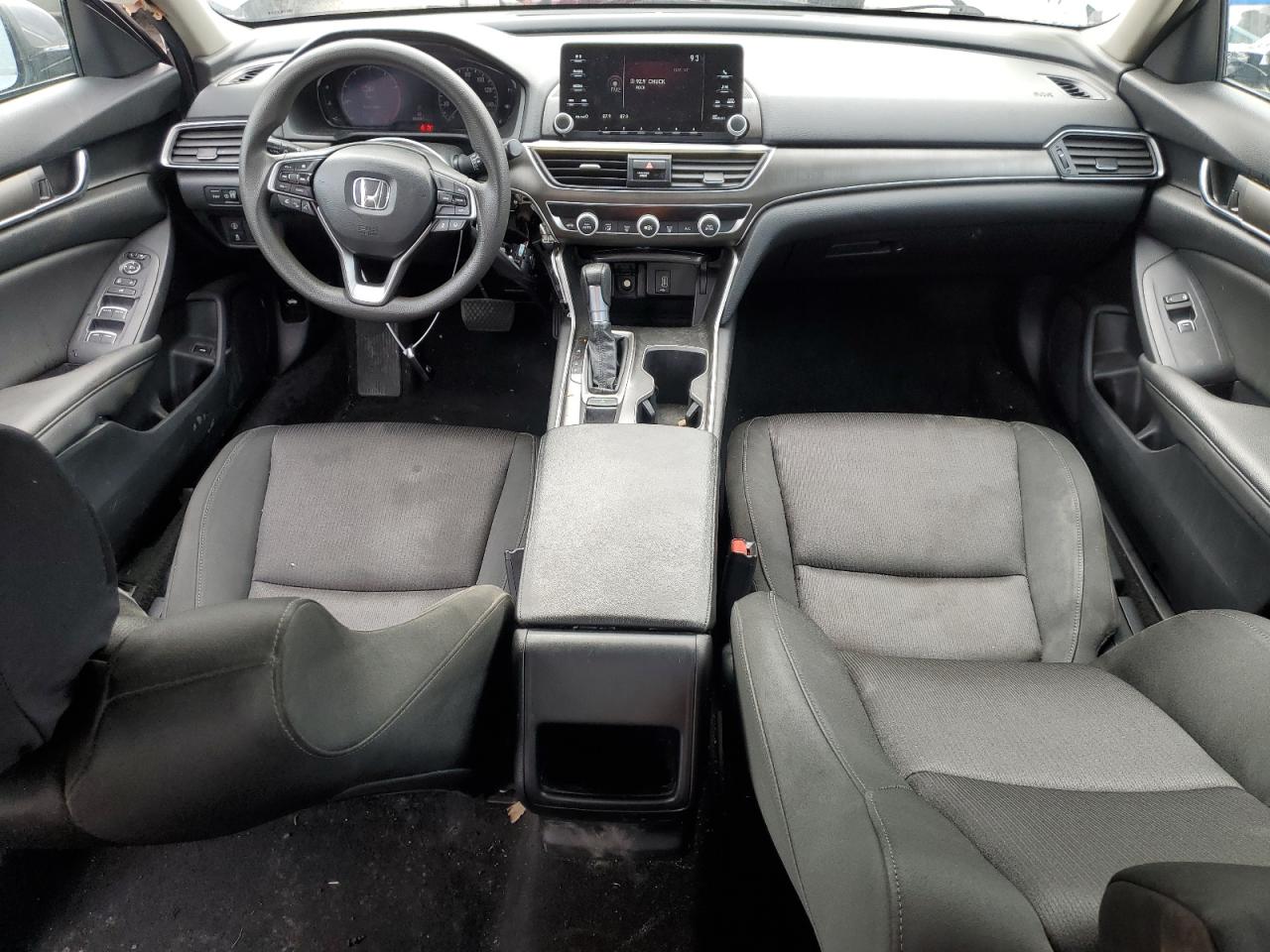 1HGCV1F14KA169974 HONDA ACCORD 2019