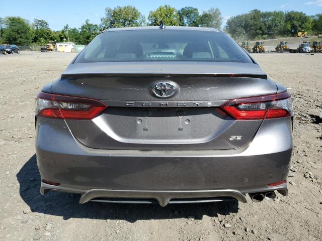 4T1G11AK3MU563197 | 2021 TOYOTA CAMRY SE