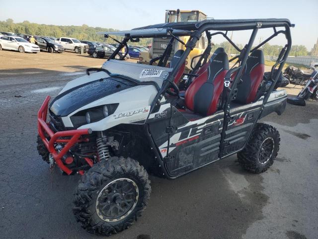 2023 KAWASAKI KRT800 L - JKBRTCL10PB500927