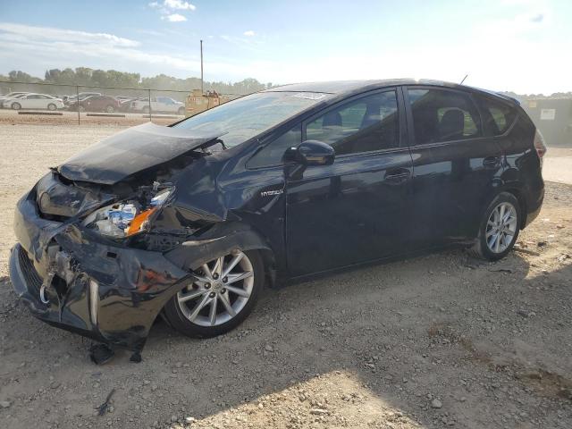 2013 Toyota Prius v 