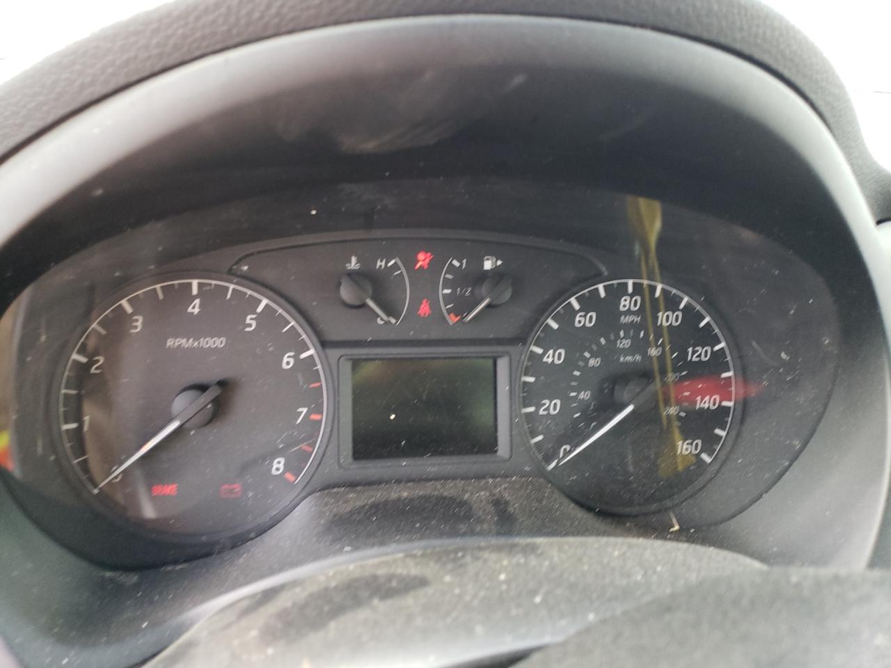 3N1AB7AP1GY277973 NISSAN SENTRA 2016