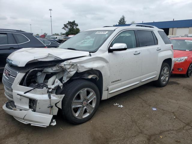 2016 GMC Terrain Denali