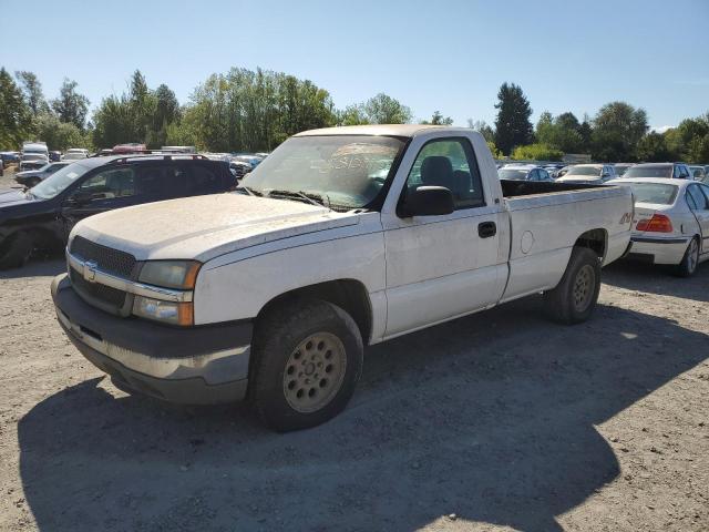 2005 Chevrolet C/K 1500 