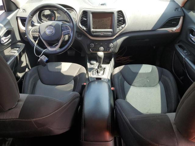1C4PJMCS8EW248341 Jeep Cherokee Latitude