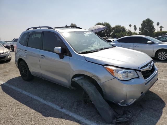 JF2SJADC4FG550450 Subaru Forester 2.5i Premium