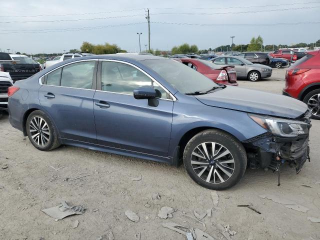 4S3BNAF66J3022631 Subaru Legacy 2.5i Premium