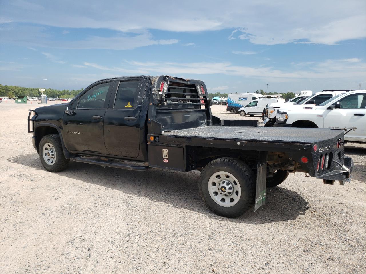 1GB5YLE72NF166938 CHEVROLET ALL Models 2022