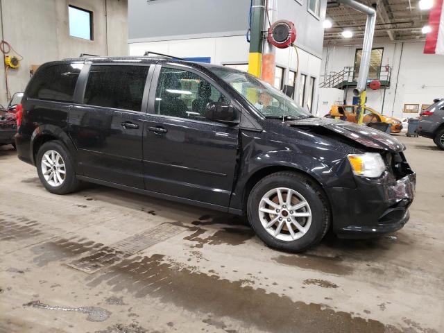2C4RDGCG0GR262193 Dodge Grand Caravan Sxt
