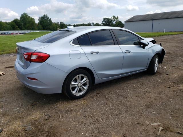 1G1BE5SMXJ7115696 | 2018 CHEVROLET CRUZE LT