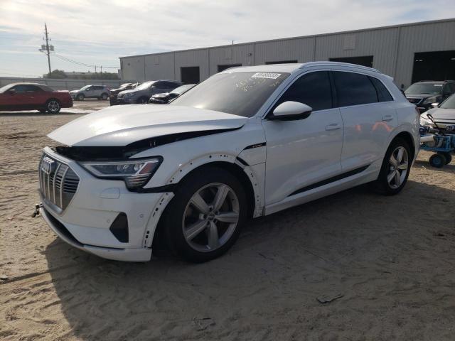 2019 AUDI E-TRON PRE - WA1LAAGE9KB012960