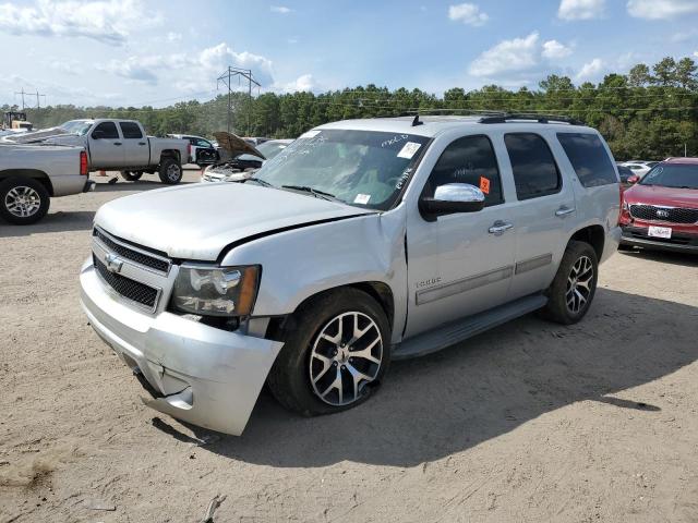 2014 Chevrolet Tahoe 