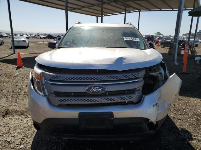 1FM5K8B83EGA91292 Ford EXPLORER