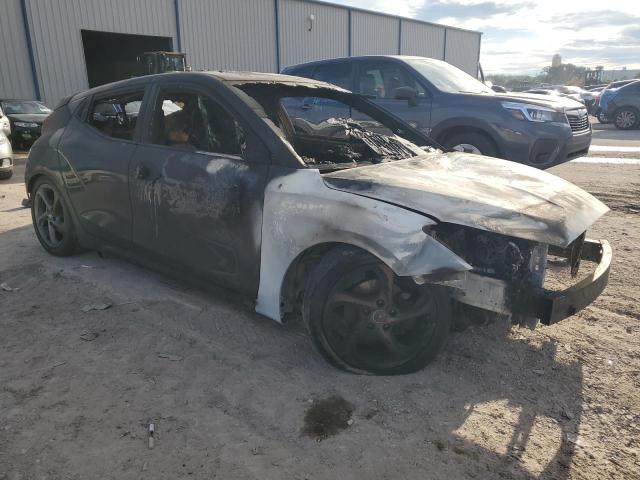 2019 HYUNDAI VELOSTER B - KMHTG6AF9KU013030