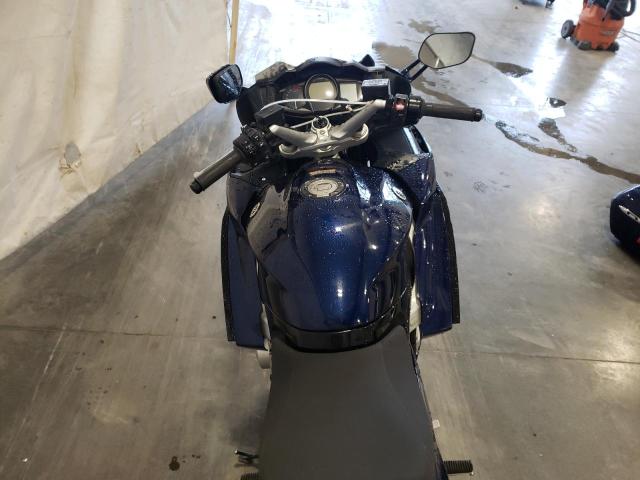 2016 YAMAHA FJR1300 AE - JYARP30E1GA000217