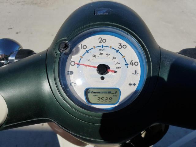 2023 HONDA NCW50 JH2AF7715PK601985