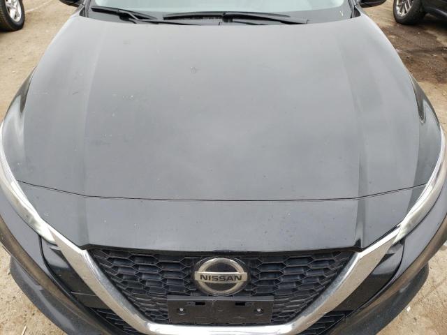 1N4BL4CV2MN370136 Nissan ALTIMA SR