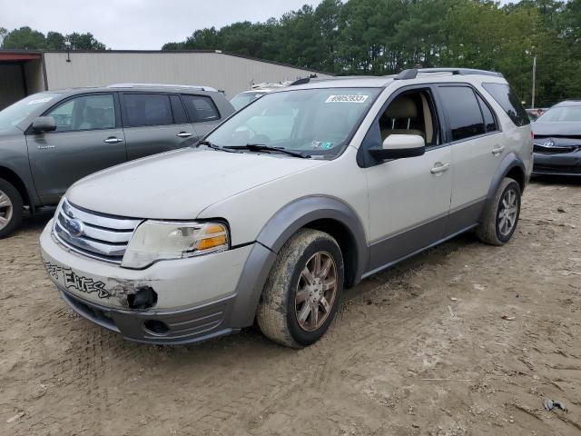 2008 Ford Taurus X SEL