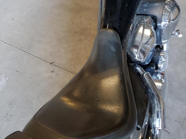 2015 HONDA VT1300 CX JH2SC61P1FK100272