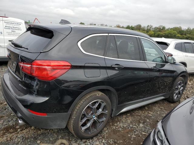 WBXJG9C03N5V41914 BMW X1 XDRIVE2 3