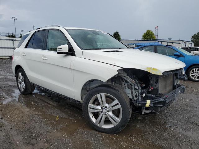 VIN 4JGDA5HB3DA218138 2013 Mercedes-Benz ML-Class, ... no.4