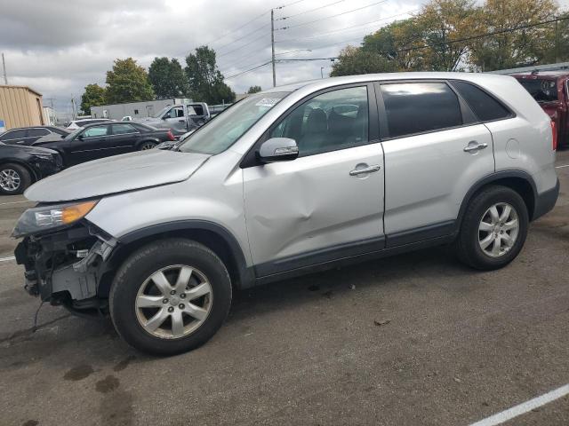 2013 Kia Sorento LX