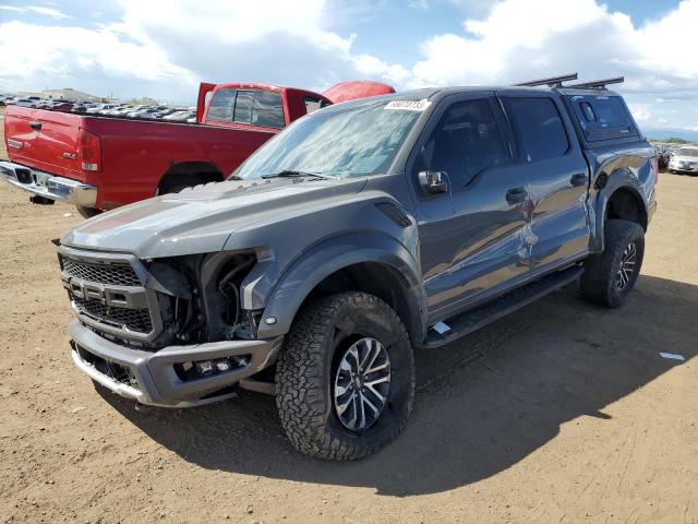 1FTFW1RG6LFB47665 Ford F150 RAPTO