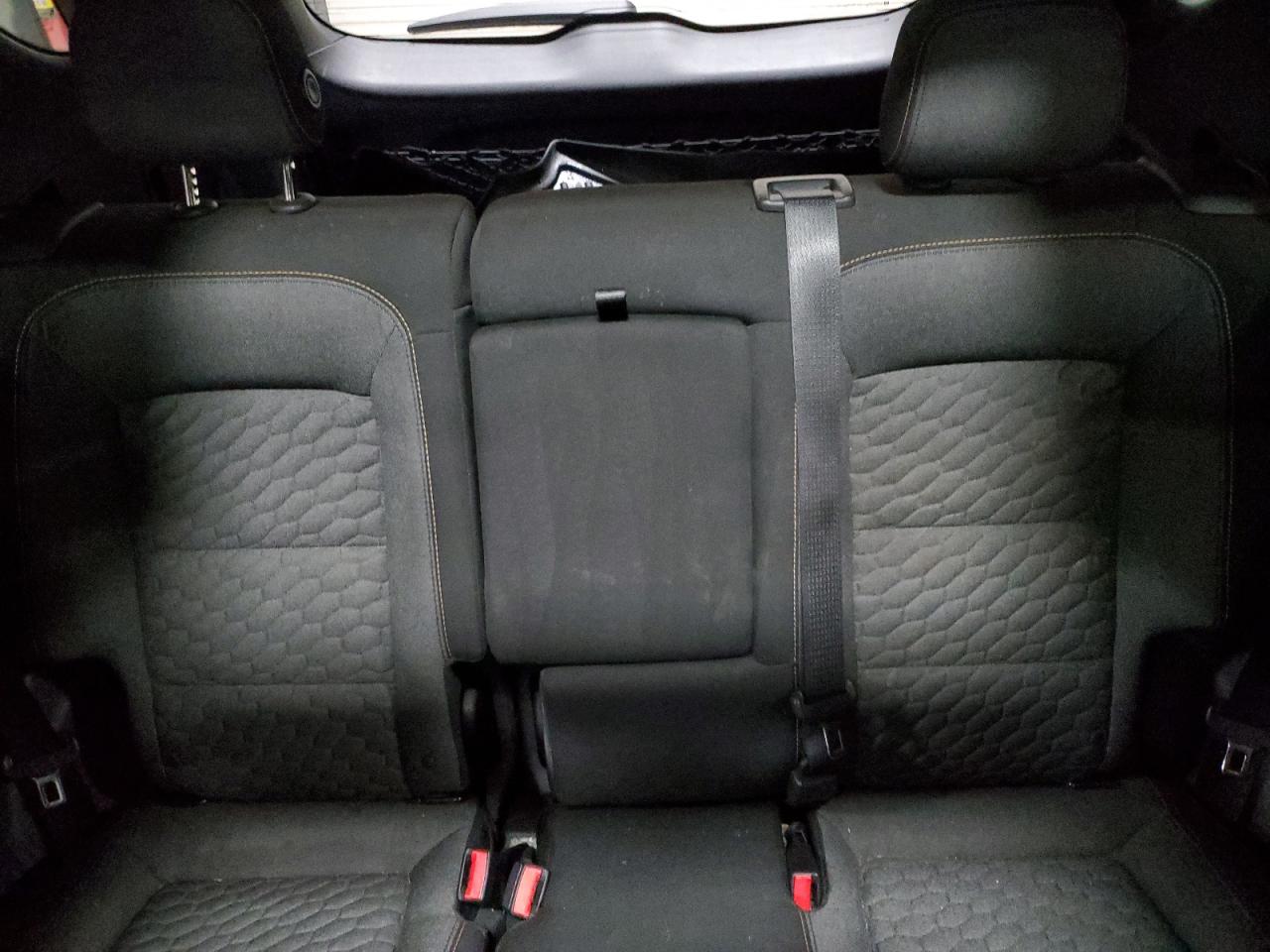 2GNAXTEX3J6161823 CHEVROLET EQUINOX 2018