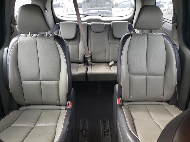 KNDMC5C10G6107521 KIA SEDONA EX