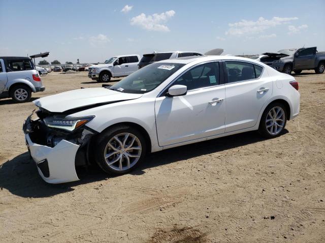 2021 Acura ILX 