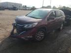2016 HONDA CR-V EXL - 2HKRM4H75GH698090
