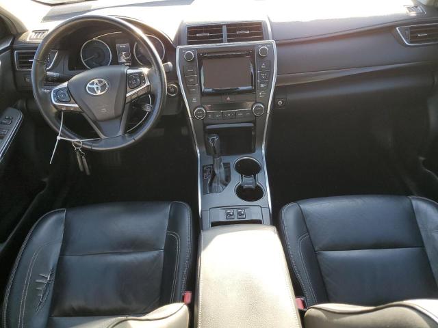 4T1BK1FK0FU554329 Toyota CAMRY XSE